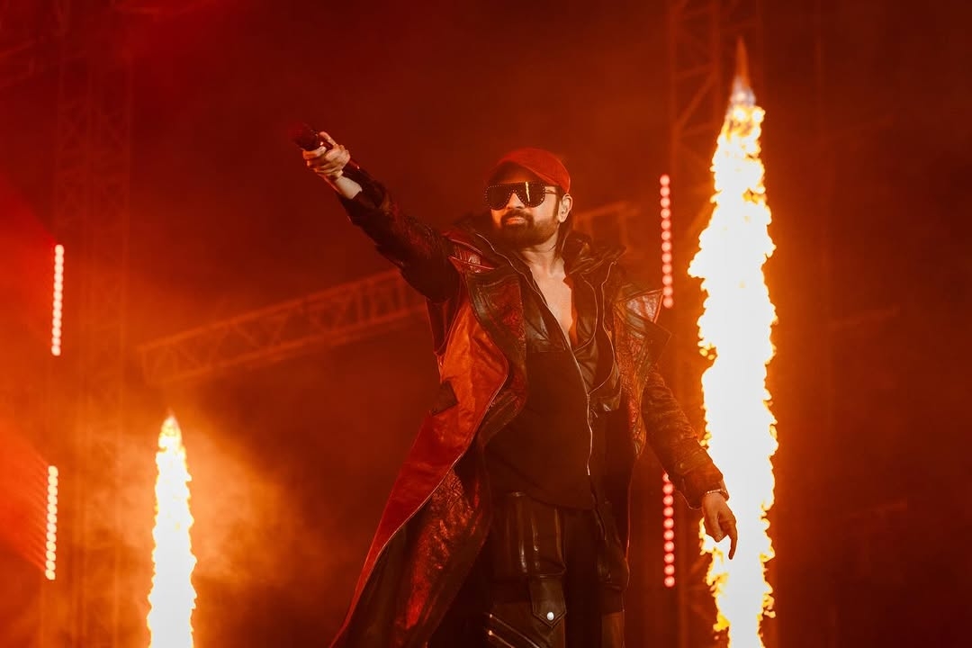 Himesh Reshammiya